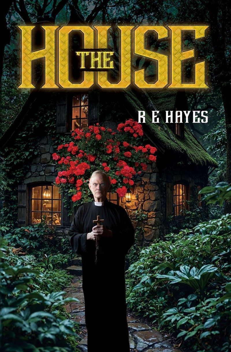 The House/Product Detail/General Fiction Books