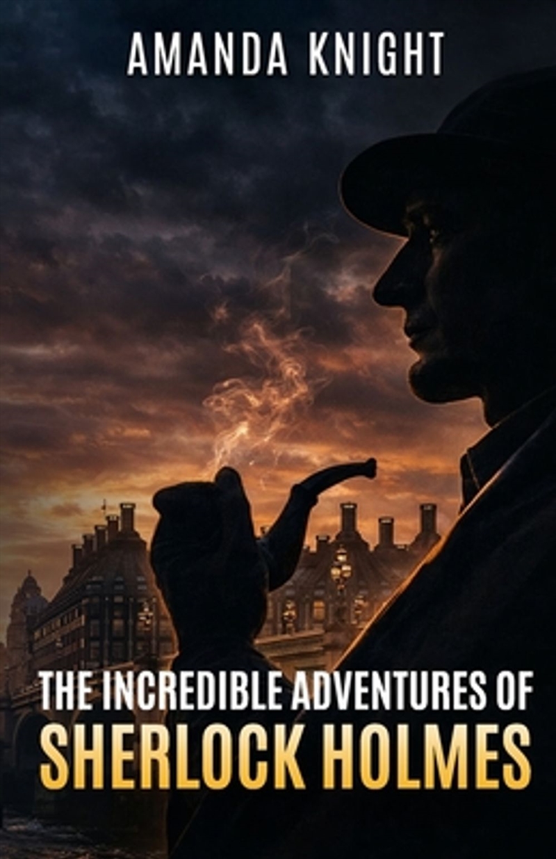 The Incredible Adventures Of S/Product Detail/General Fiction Books