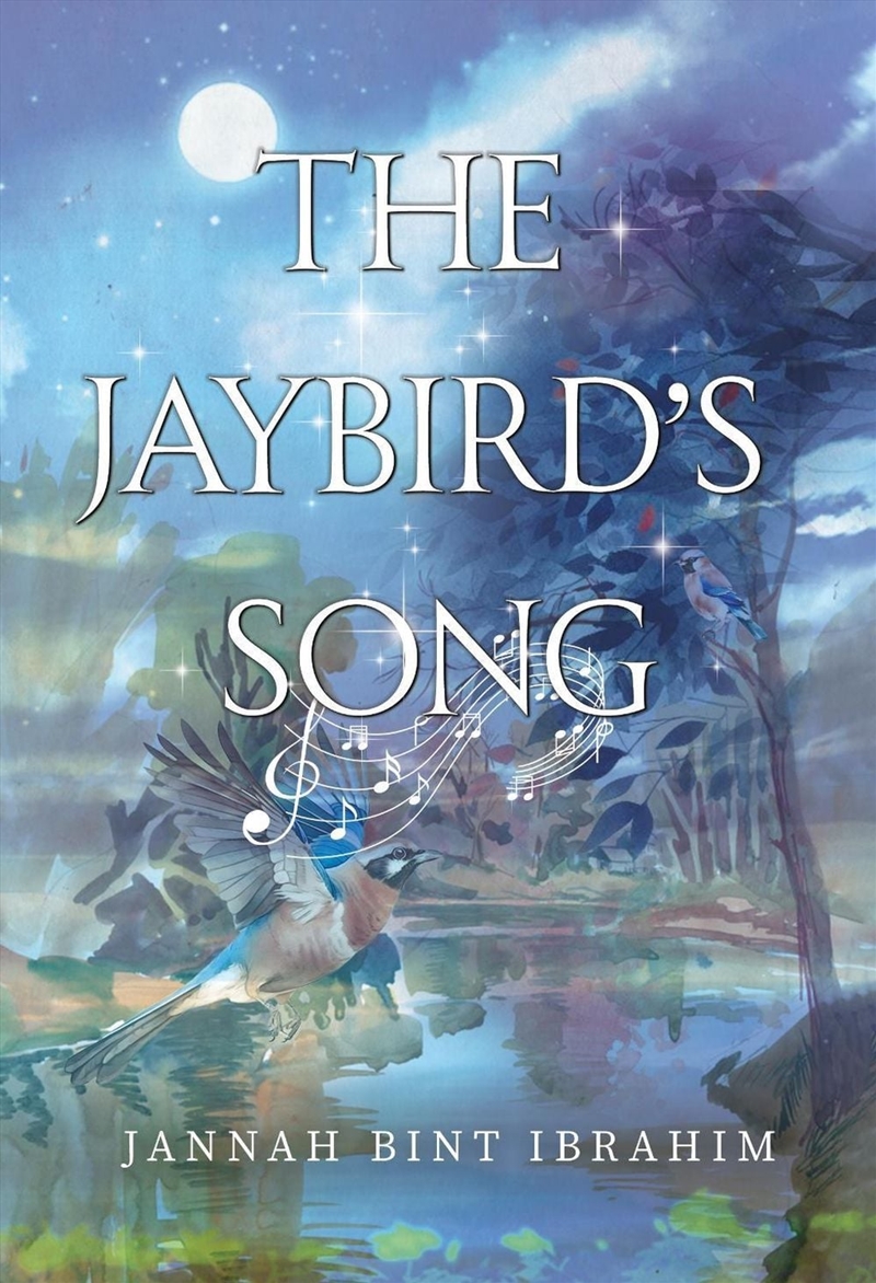 The Jaybird's Song/Product Detail/General Fiction Books