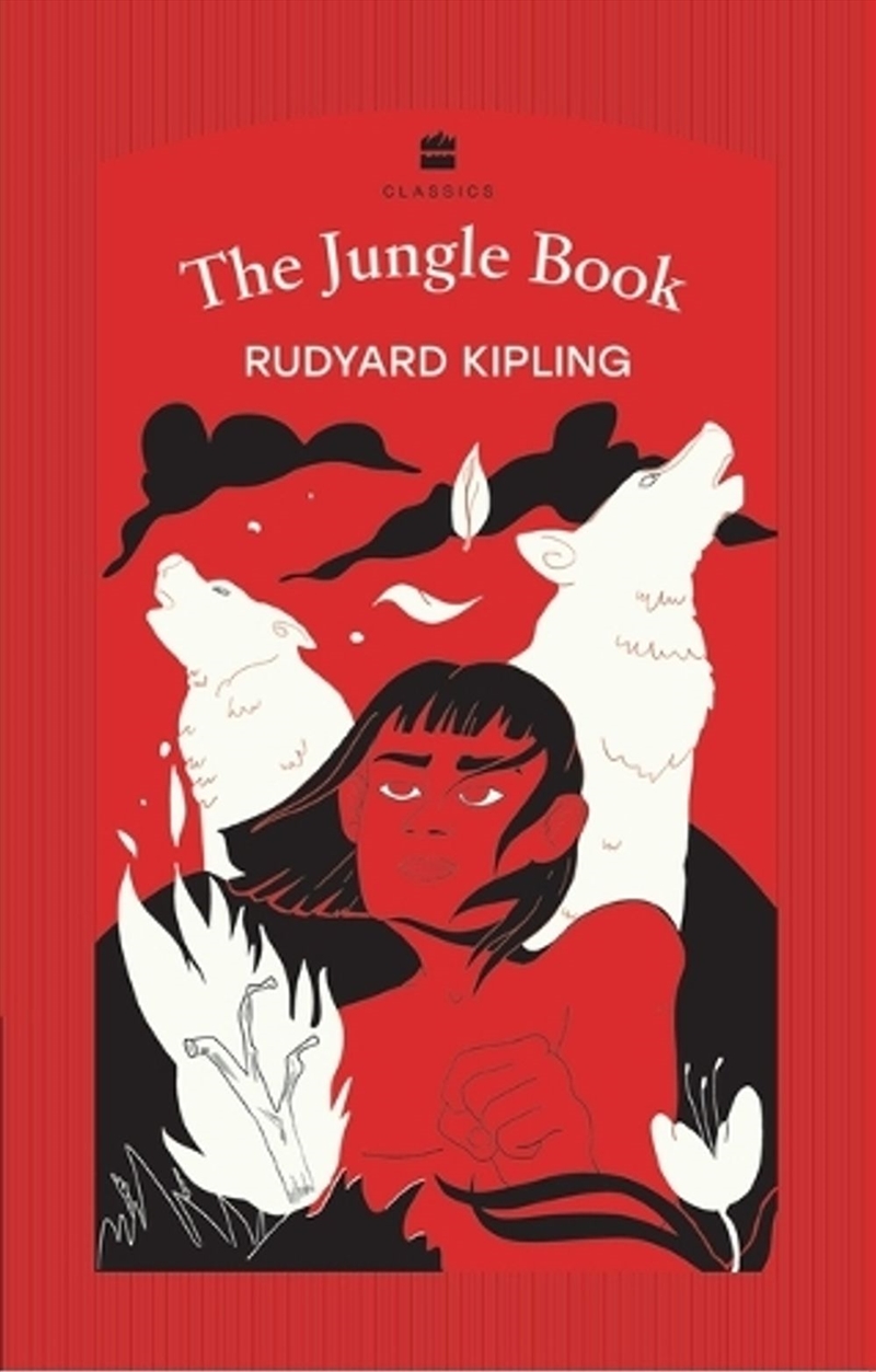 The Jungle Book/Product Detail/General Fiction Books
