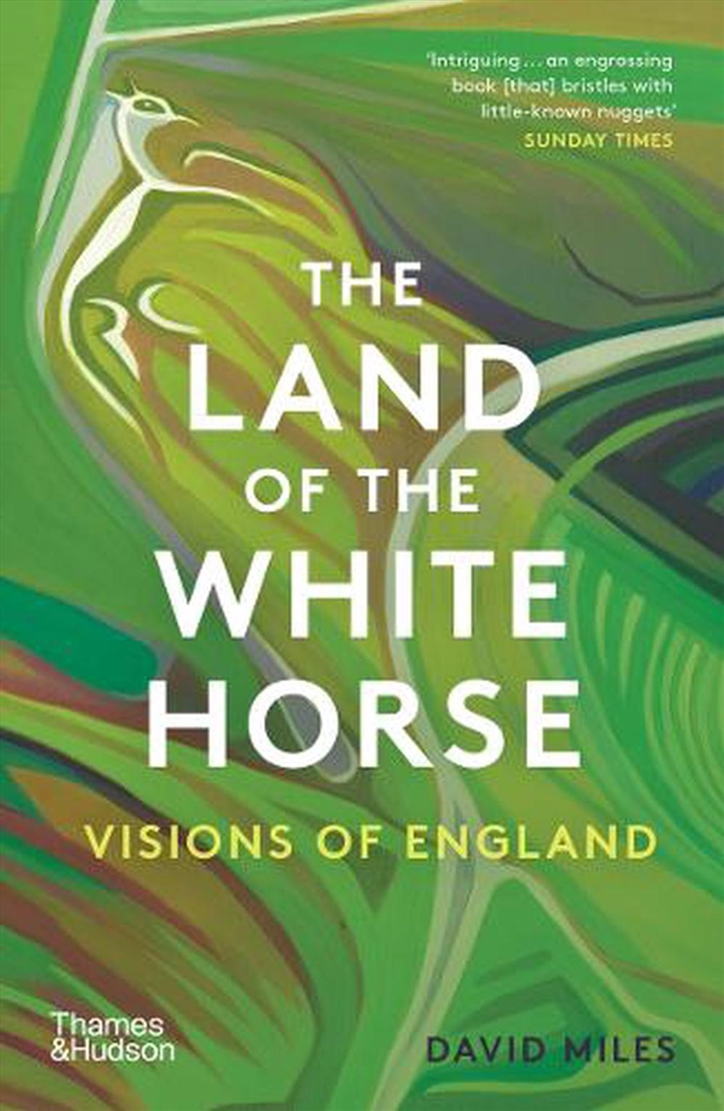The Land of the White Horse/Product Detail/History