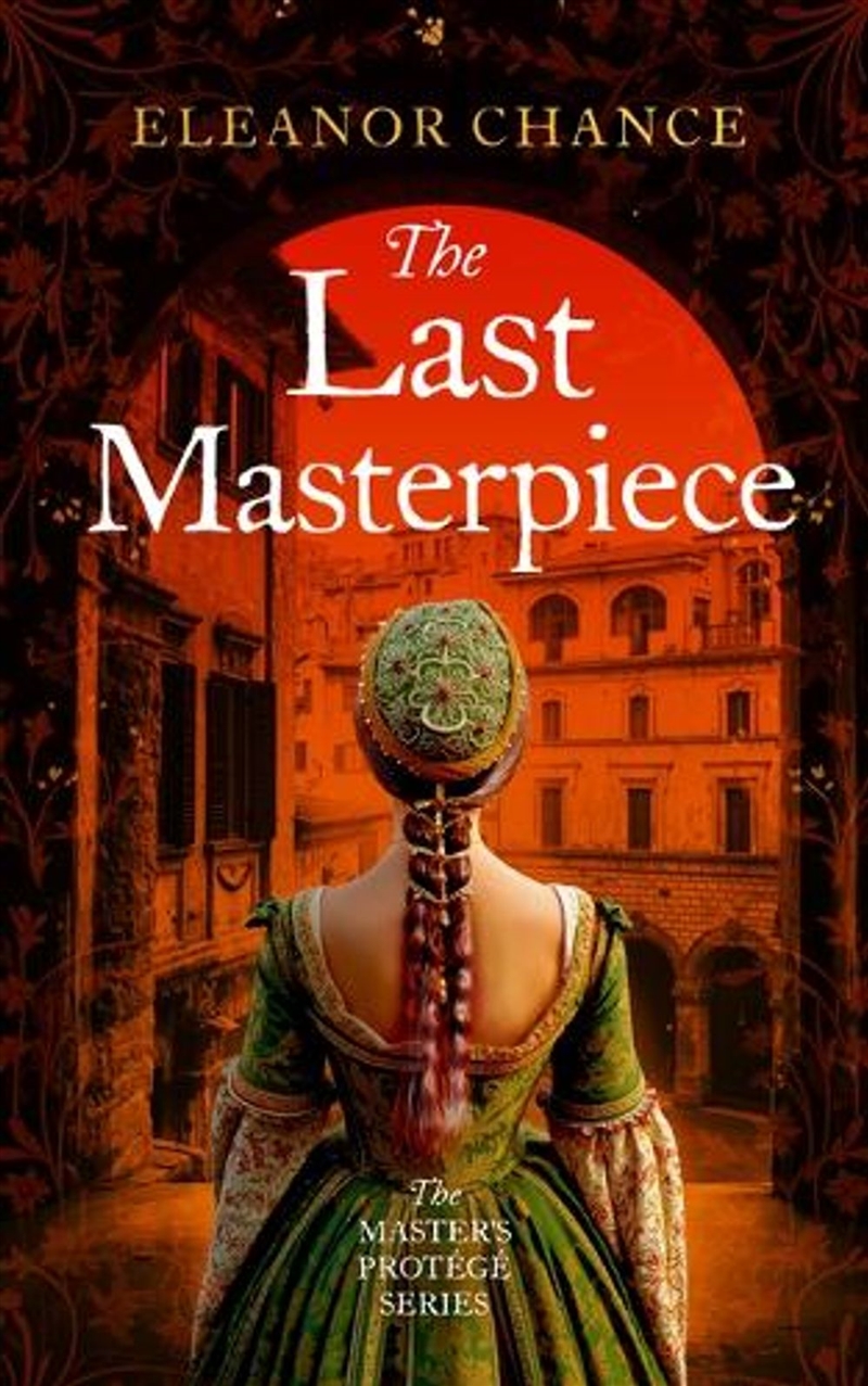 The Last Masterpiece/Product Detail/Historical Fiction