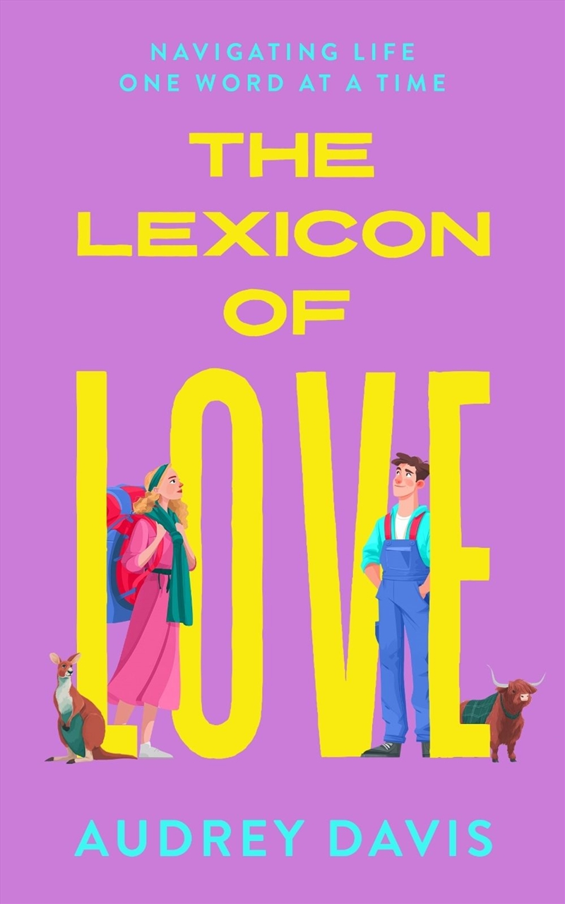 The Lexicon of Love/Product Detail/Romance
