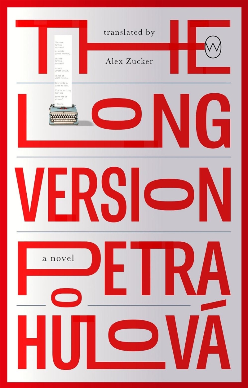 The Long Verson/Product Detail/General Fiction Books