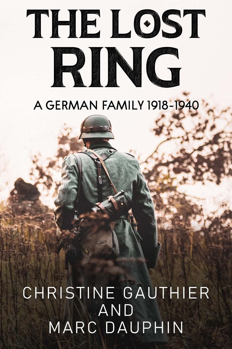 The Lost Ring/Product Detail/Historical Fiction