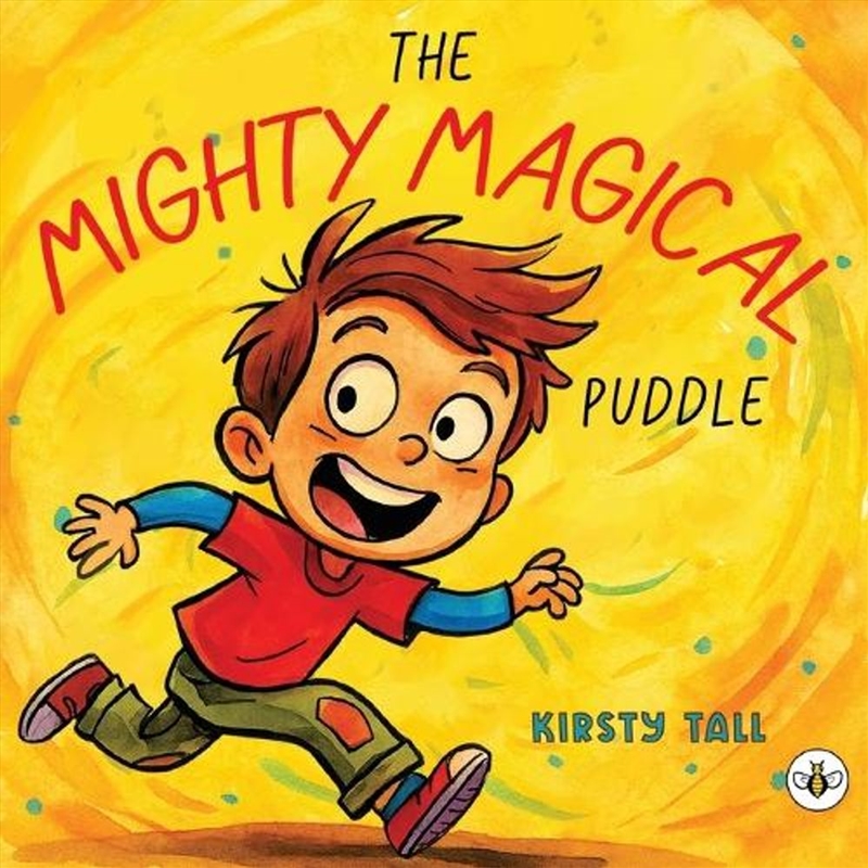 The Mighty Magical Puddle/Product Detail/Childrens Fiction Books