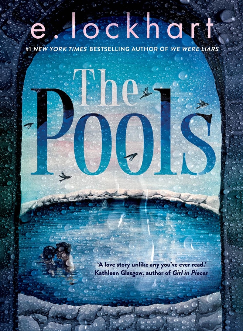 The Pools/Product Detail/Childrens Fiction Books