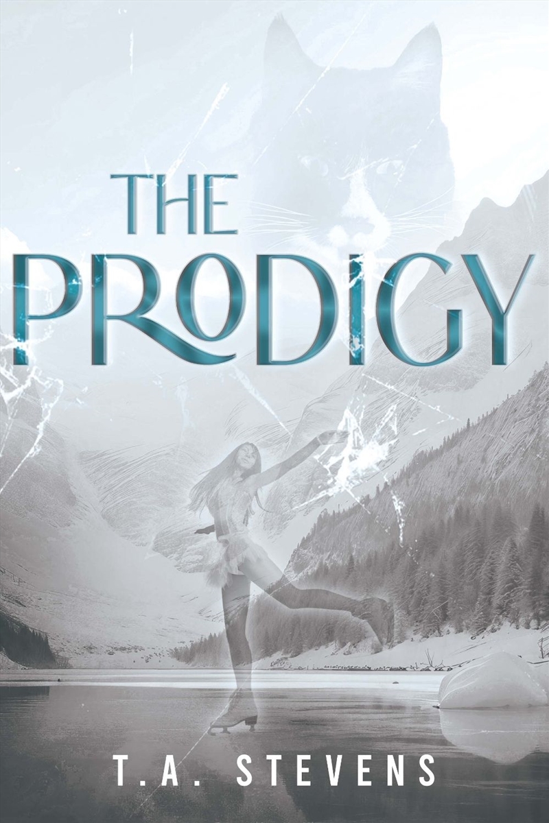The Prodigy/Product Detail/General Fiction Books