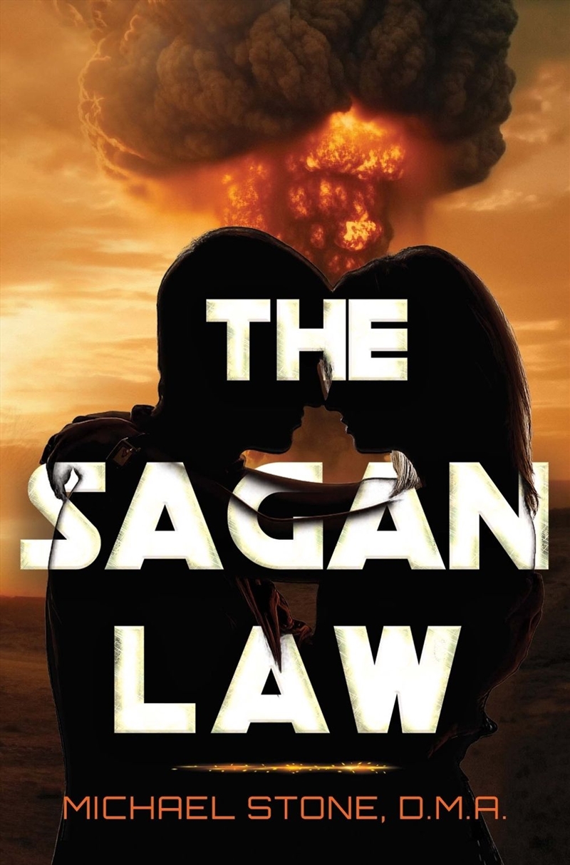The Sagan Law/Product Detail/General Fiction Books