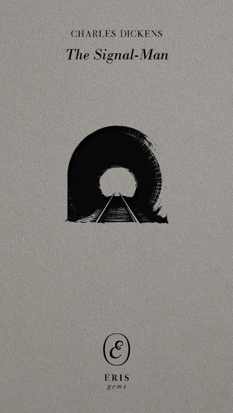 The Signal-Man/Product Detail/General Fiction Books