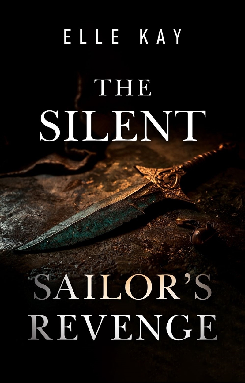 The Silent Sailor's Revenge/Product Detail/Historical Fiction
