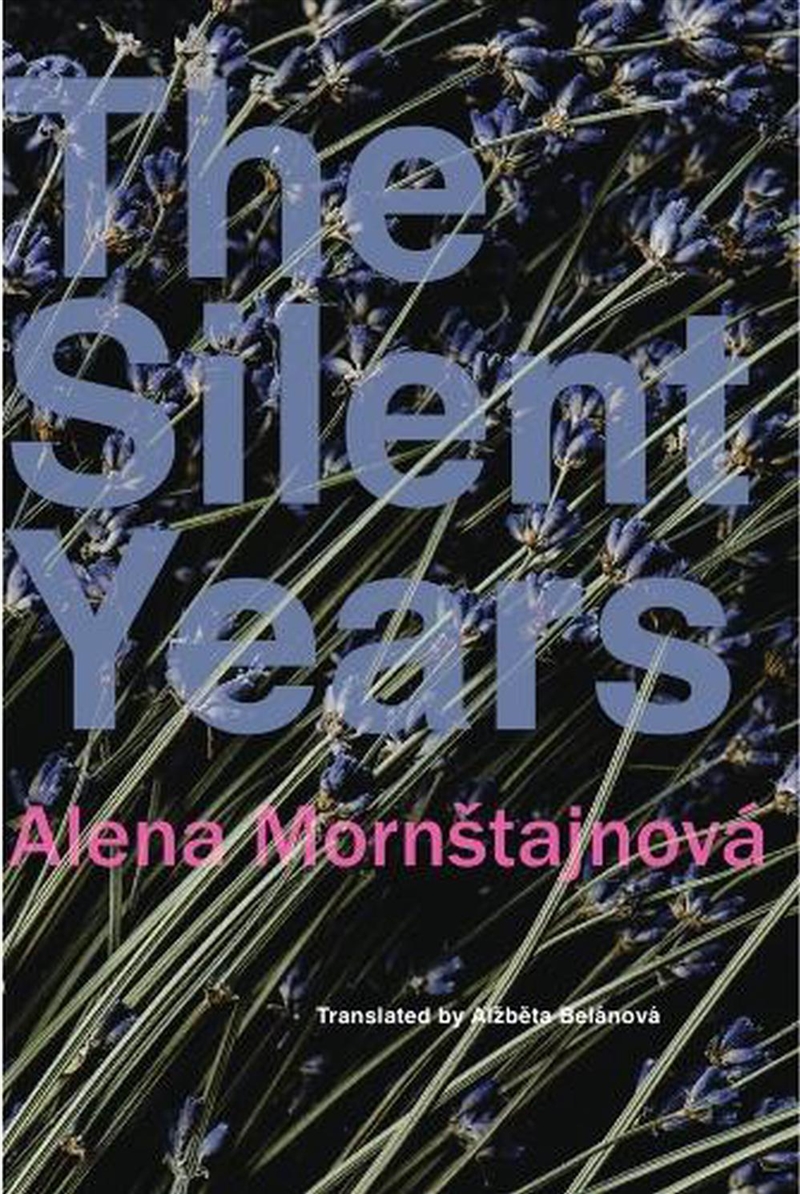 The Silent Years/Product Detail/General Fiction Books