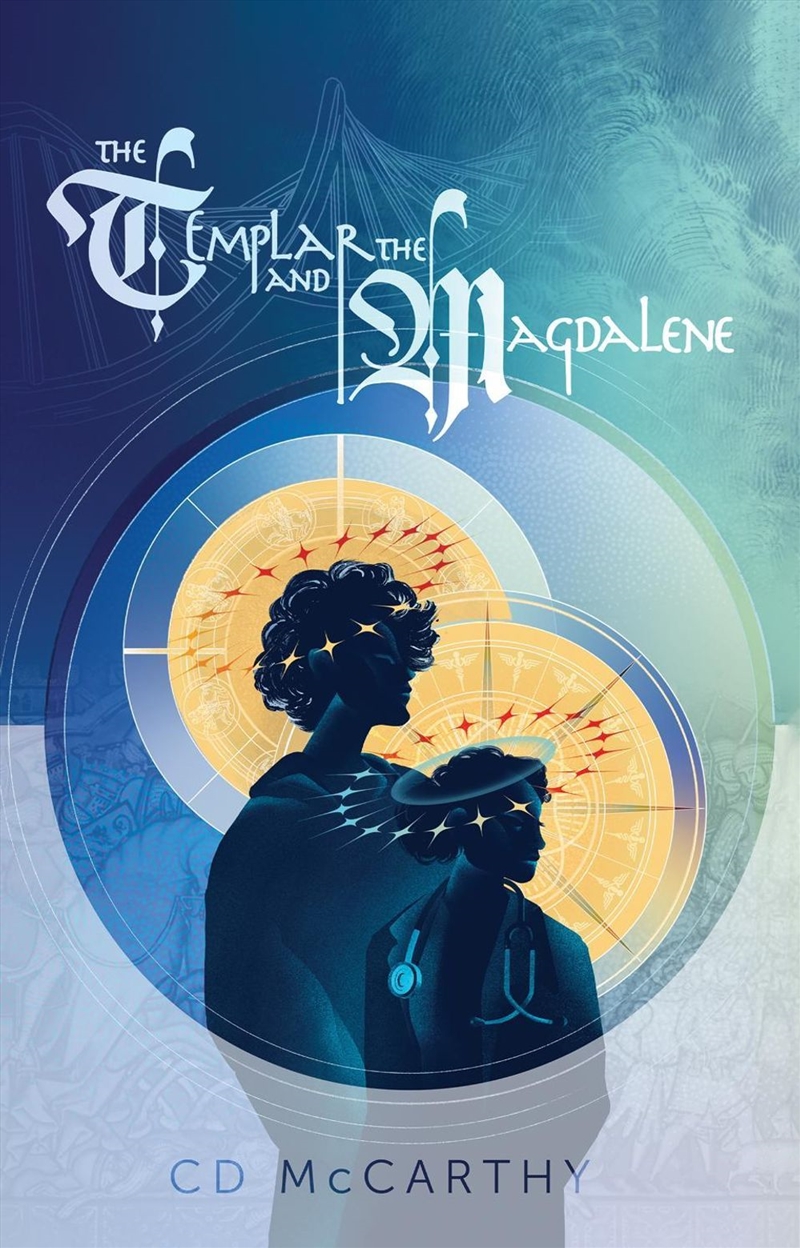 The Templar and the Magdalene/Product Detail/General Fiction Books