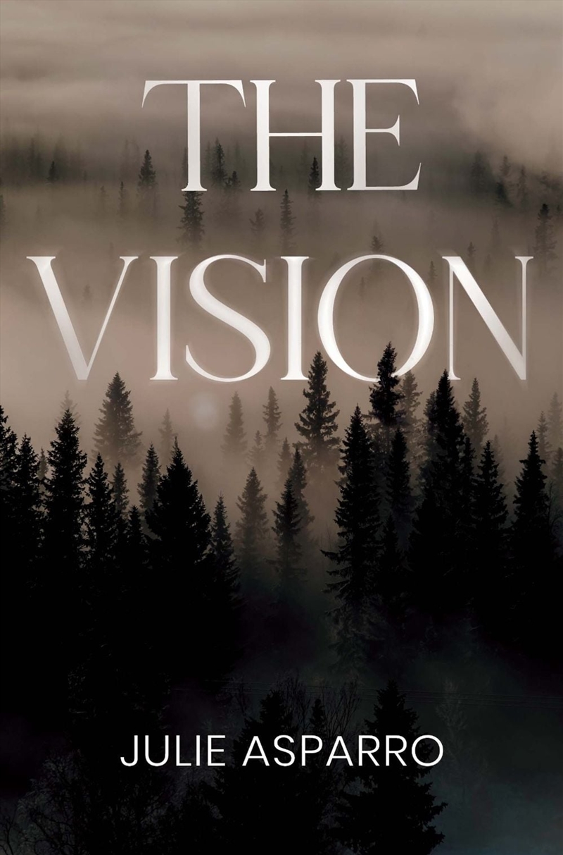 The Vision/Product Detail/Historical Fiction