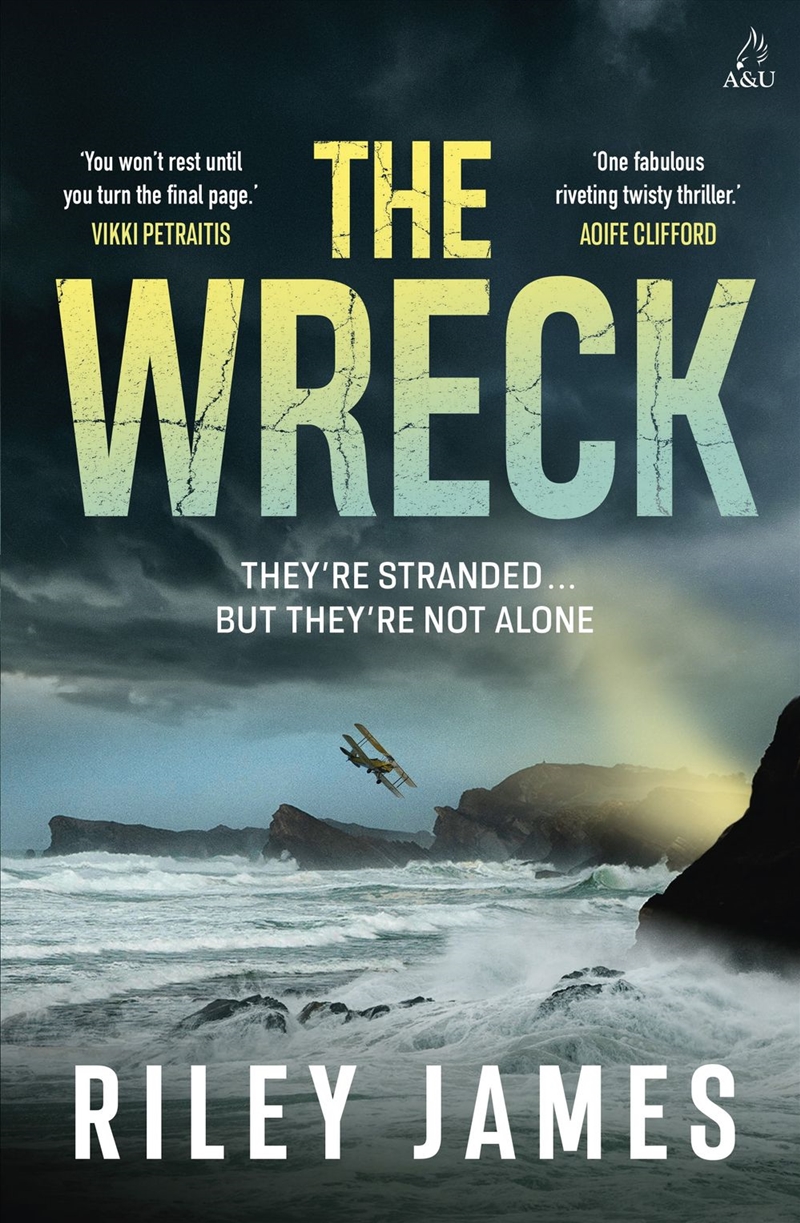 The Wreck/Product Detail/Modern & Contemporary
