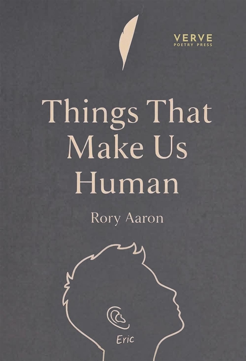 Things That Make Us Human/Product Detail/Literature & Poetry