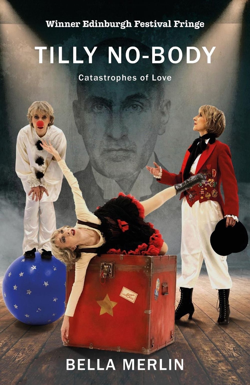 Tilly No-Body : Catastrophes of Love/Product Detail/Literature & Plays