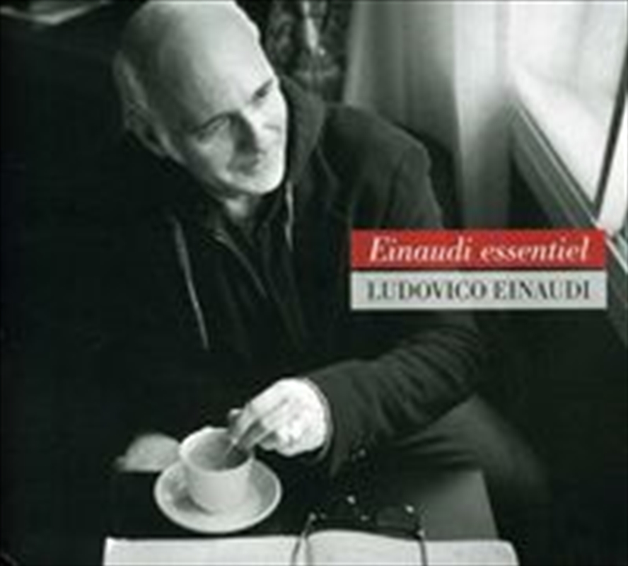 Einaudi Essential/Product Detail/Classical