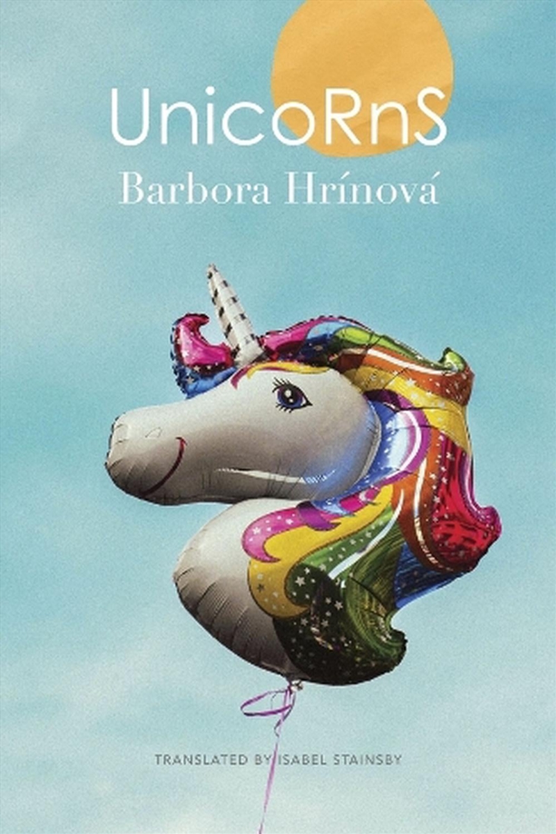 Unicorns/Product Detail/General Fiction Books