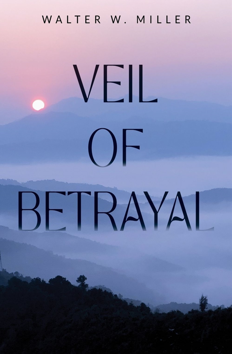 Veil of Betrayal/Product Detail/General Fiction Books