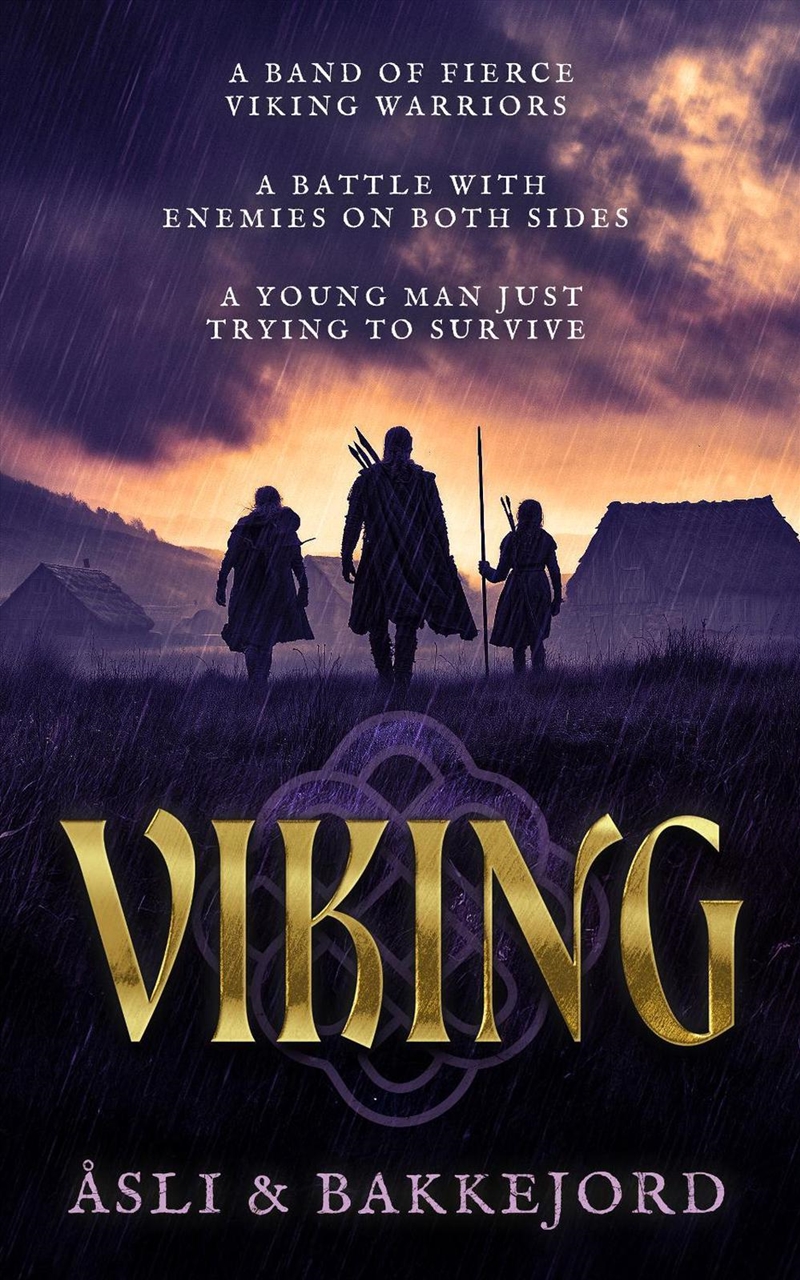 Viking/Product Detail/General Fiction Books