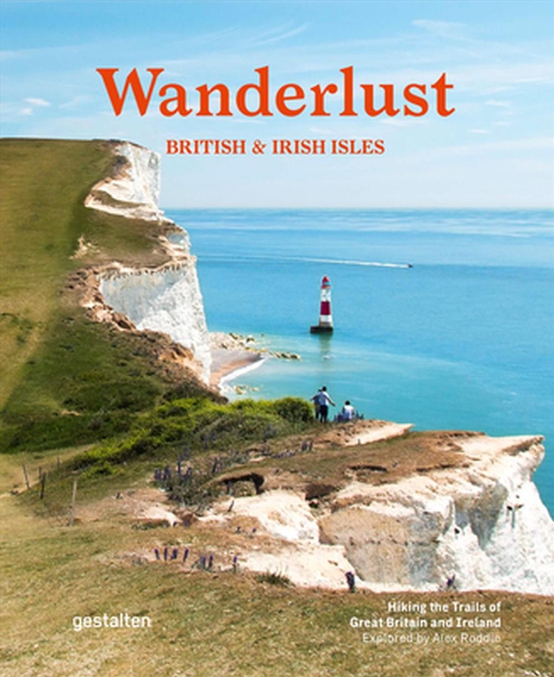 Wanderlust British & Irish Isles (Compact Edition)/Product Detail/Travel & Holidays