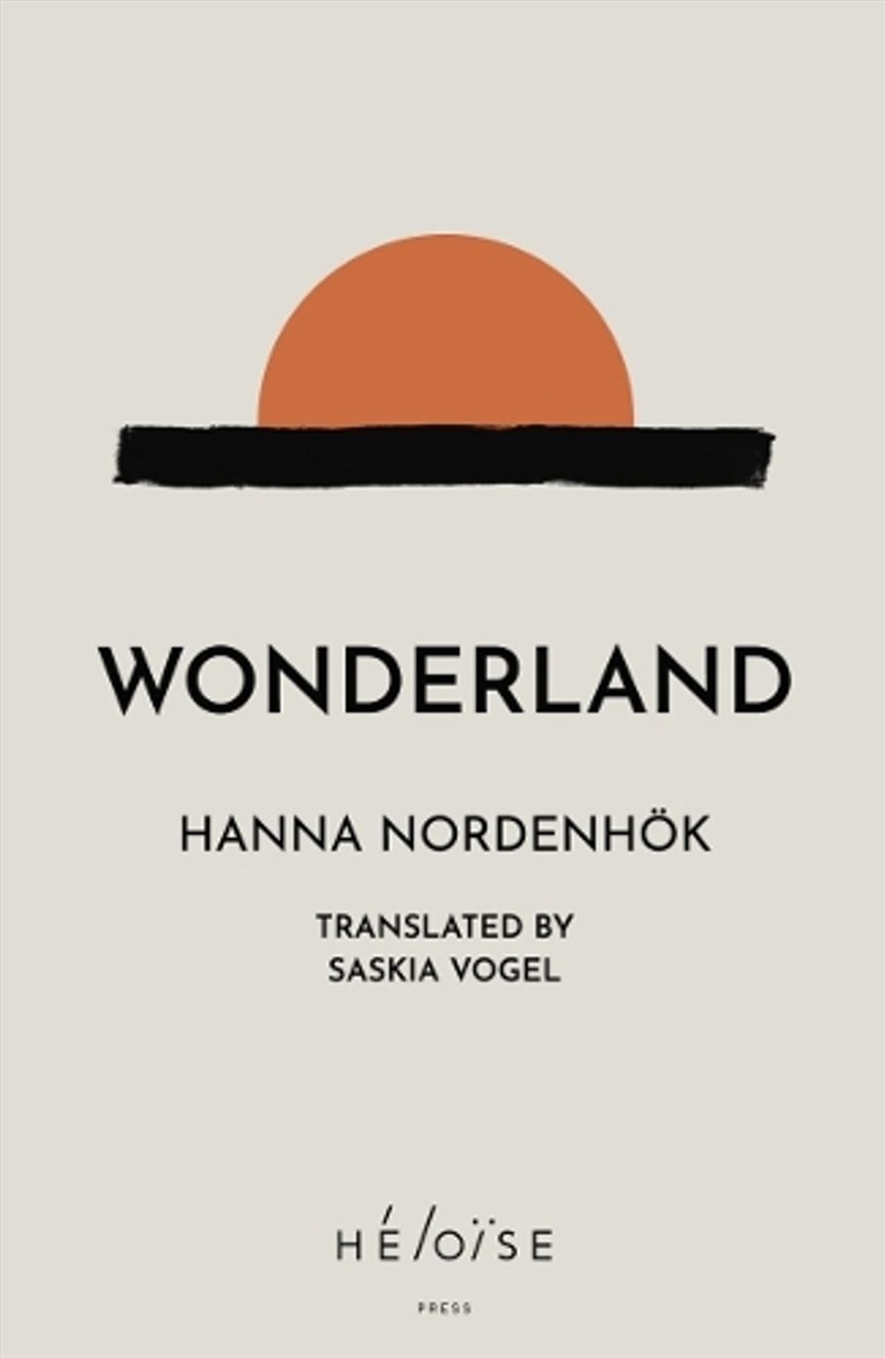 Wonderland/Product Detail/General Fiction Books