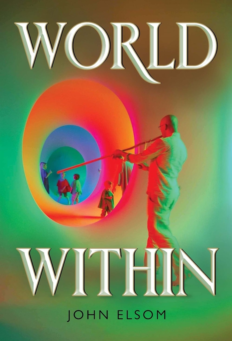 World Within/Product Detail/General Fiction Books
