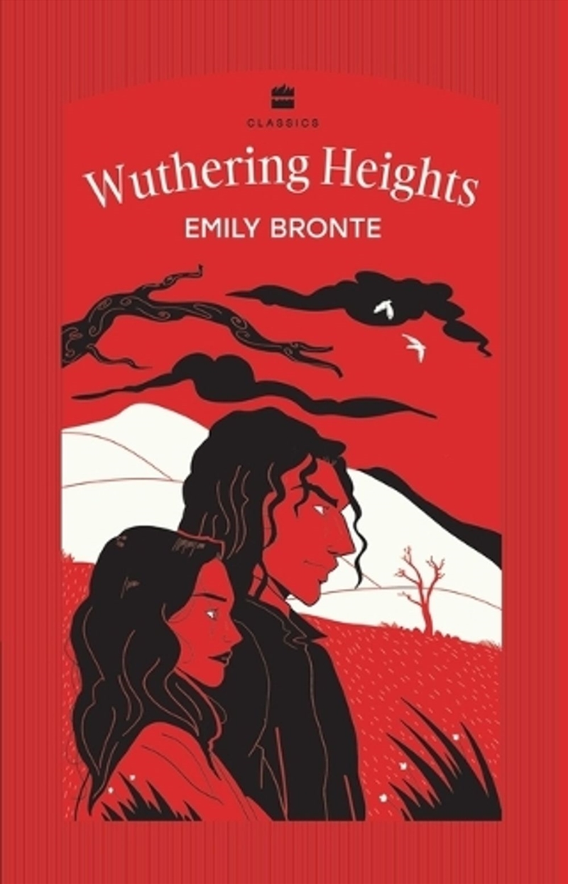 Wuthering Heights/Product Detail/General Fiction Books