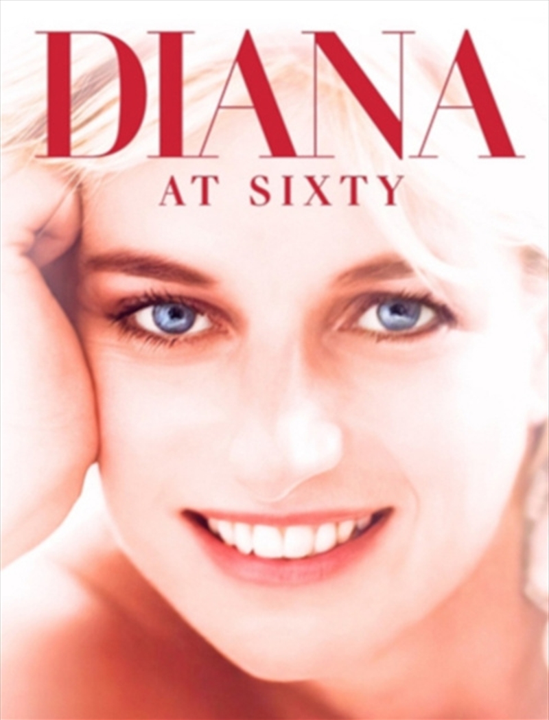 Diana at Sixty (REGION 2)/Product Detail/Documentary