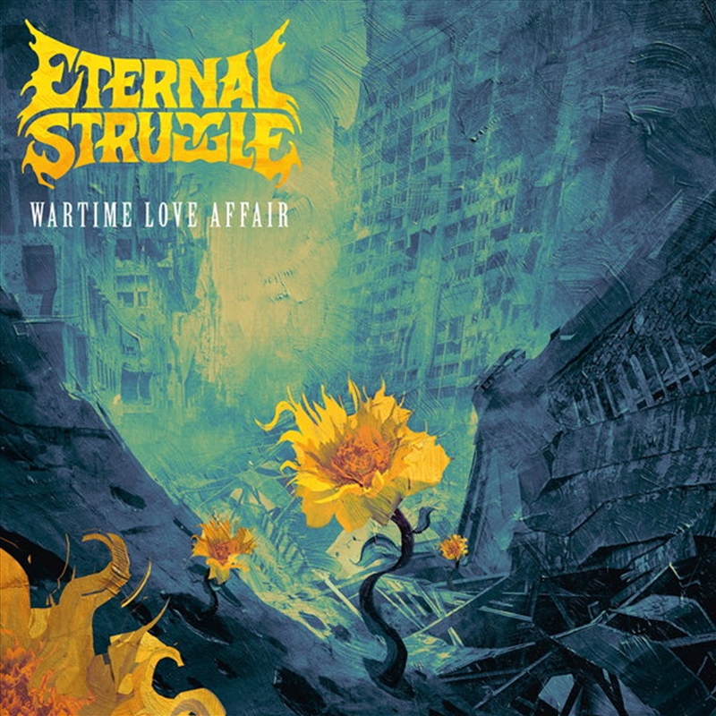 Wartime Love Affair/Product Detail/Metal