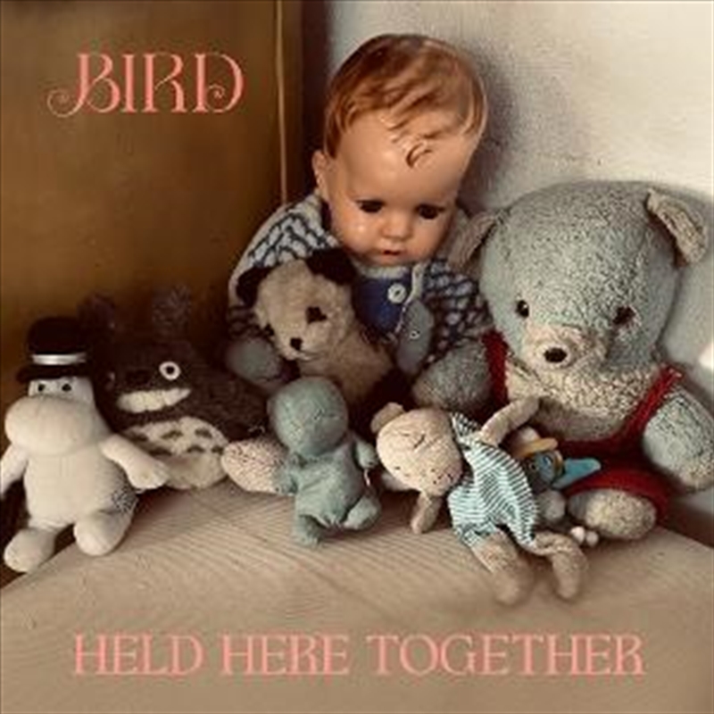 Held Here Together/Product Detail/Blues