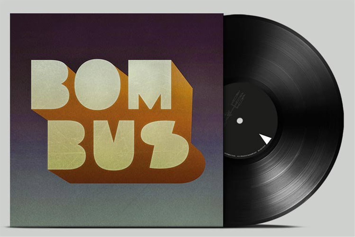Bombus/Product Detail/Metal