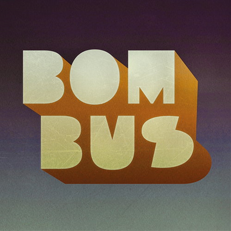 Bombus/Product Detail/Metal