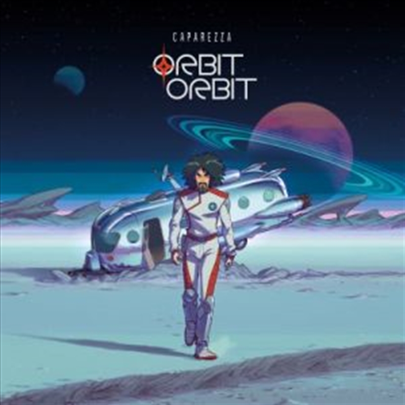 Orbit Orbit - Space Box Version/Product Detail/Rap