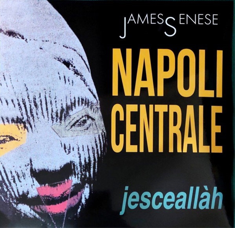 Jesceallah: 35th Anniversary/Product Detail/Jazz