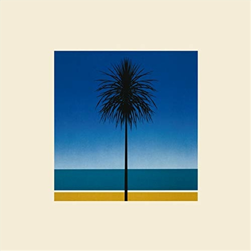 English Riviera/Product Detail/Rock/Pop
