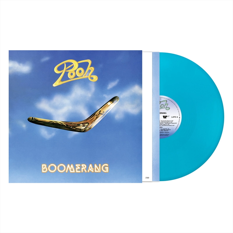 Boomerang/Product Detail/World