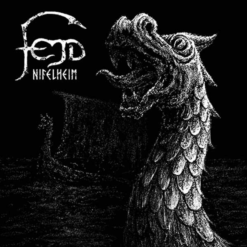 Nifelheim/Product Detail/Metal