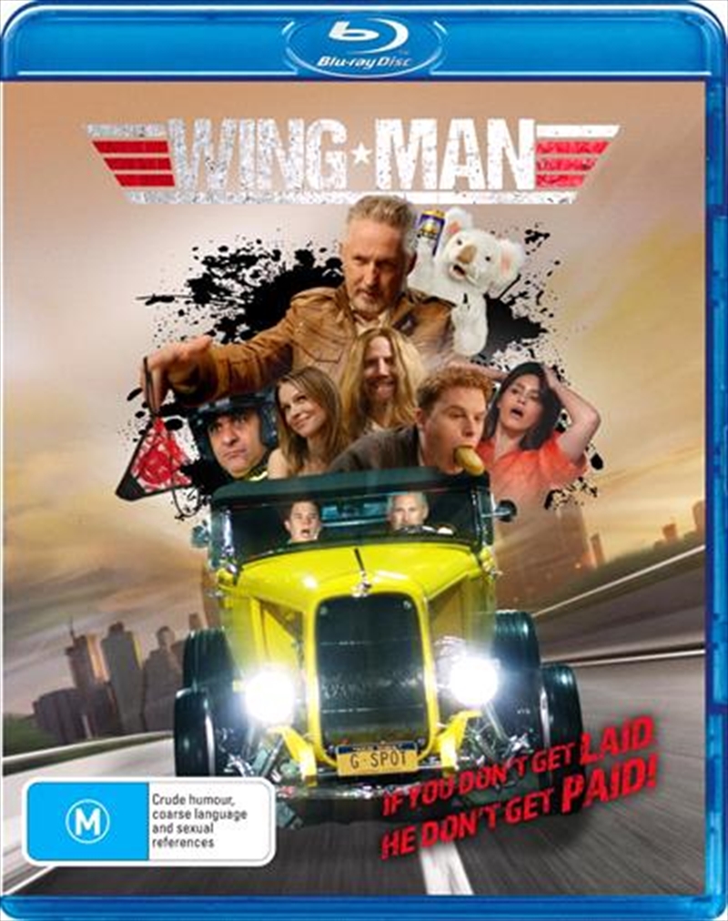 Wingman/Product Detail/Comedy