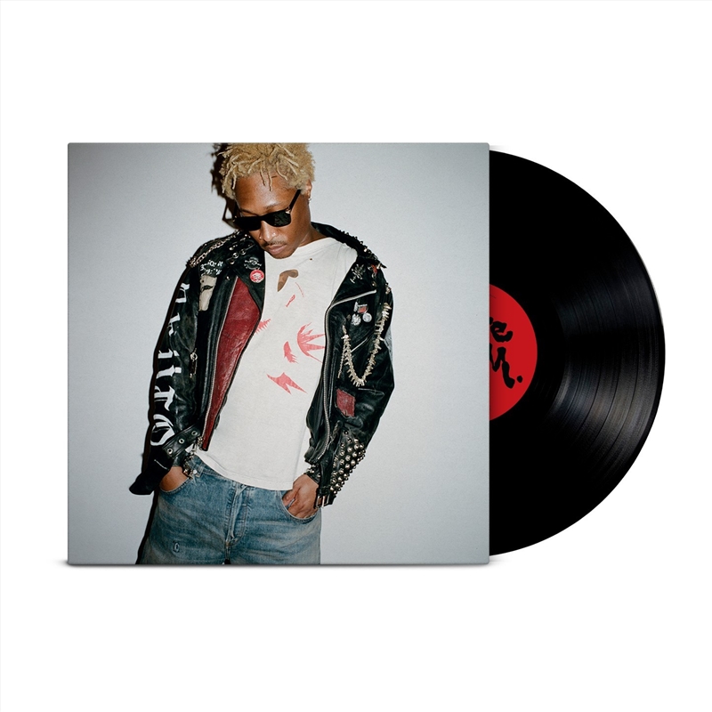 The Real Me/Product Detail/Hip-Hop