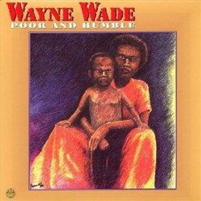 Poor & Humble/Product Detail/Reggae