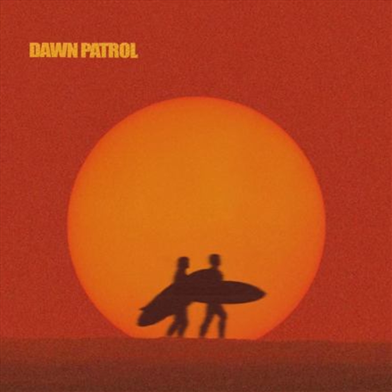 Dawn Patrol/Product Detail/Religious