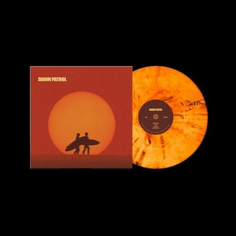 Dawn Patrol/Product Detail/Religious