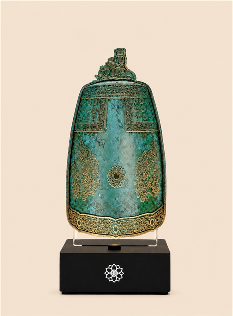 BTS - NO.29 Deokbong Sound & Light Lamp/Product Detail/KPOP Merch