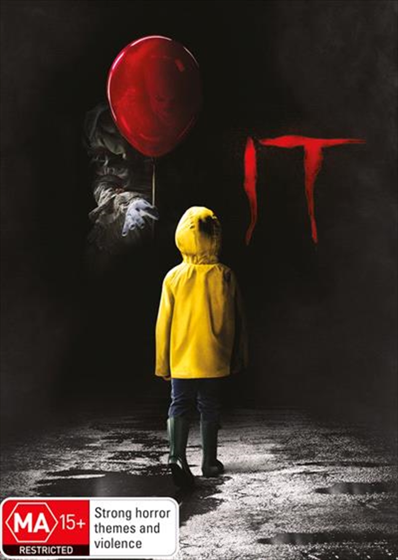 IT/Product Detail/Horror