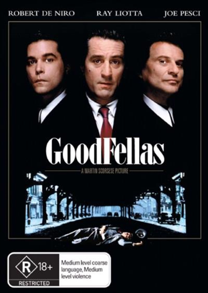 Goodfellas  - Special Edition/Product Detail/Drama