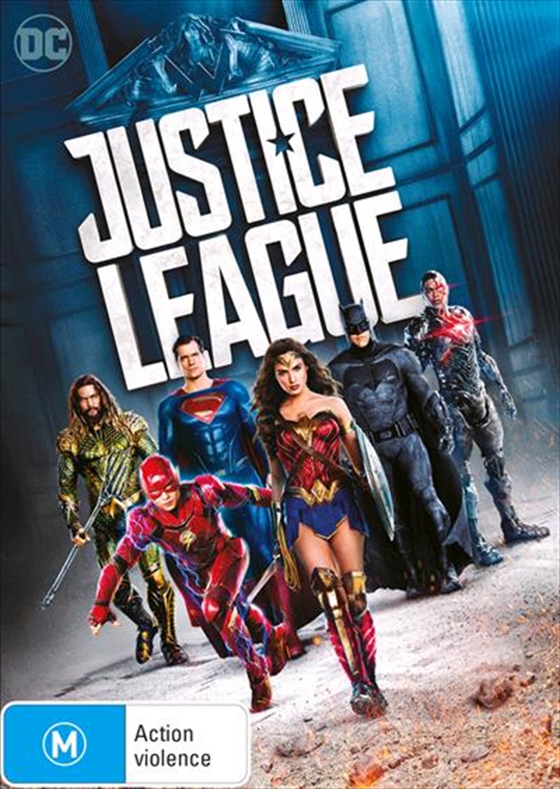 Justice League/Product Detail/Action