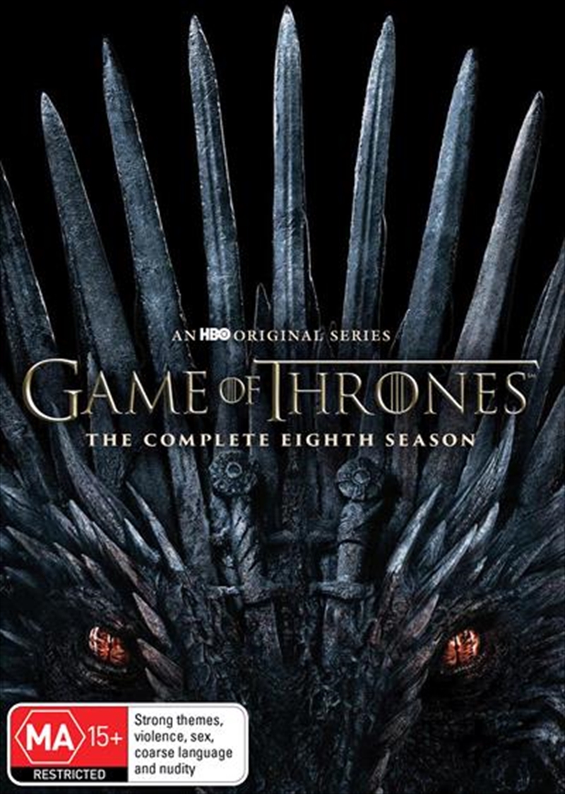 Game Of Thrones - Season 8/Product Detail/Fantasy