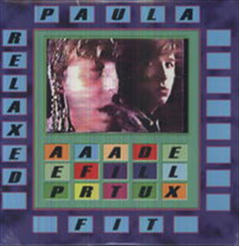 Relaxed Fit/Product Detail/Rock/Pop